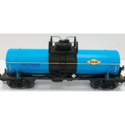 USA Trains 15116 G Dow Chemical 10,000-Gallon Tank Car - Your Source for Gaming Essentials* Online