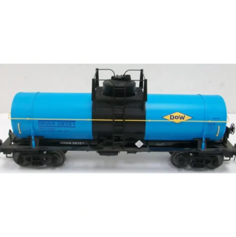 USA Trains 15116 G Dow Chemical 10,000-Gallon Tank Car - Your Source for Gaming Essentials* Online