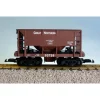 USA Trains 14212 G Great Northern Steel Ore Car #93759 - Your Source for Gaming Essentials* Discount