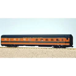 USA Trains 31065 G Great Northern Extruded Aluminum Sleeper Car #2 - Your Source for Gaming Essentials* Best