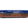 USA Trains 31066 G Great Northern "Glacier View" Aluminum Vista Dome Car - Your Source for Gaming Essentials* Best