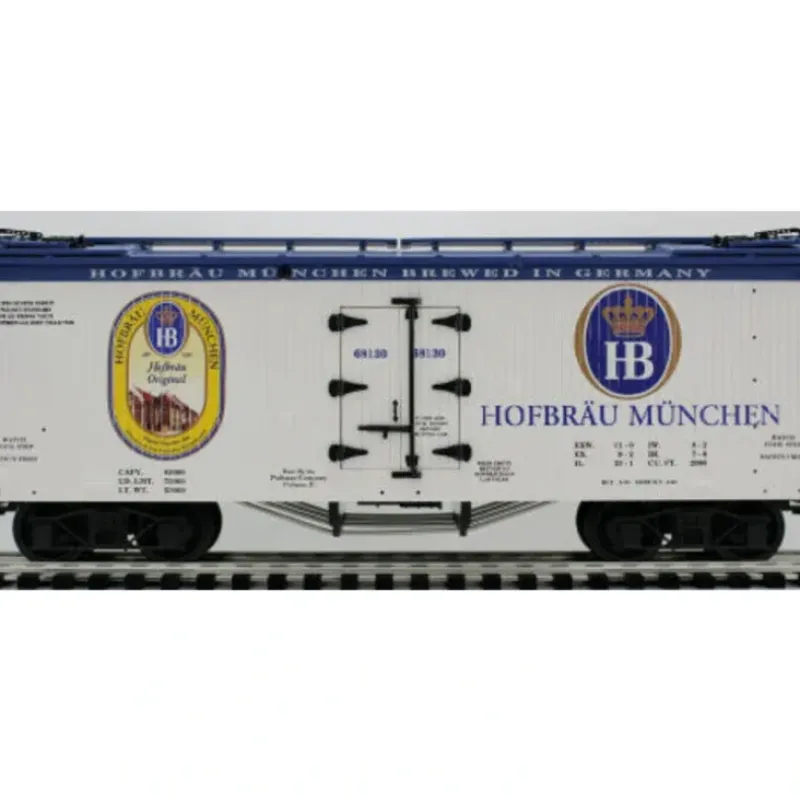 USA Trains 16305 G Hofbrau Munchen Wood Reefer - Your Source for Gaming Essentials* Hot