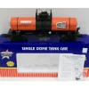 USA Trains 15120 G Hooker 10,000-Gallon Tank Car Orange - Metal Wheels - Your Source for Gaming Essentials* Outlet