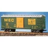 USA Trains 19069 G Maine Central American Series Steel Box Car Green - Your Source for Gaming Essentials* Outlet