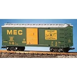 USA Trains 19069 G Maine Central American Series Steel Box Car Green - Your Source for Gaming Essentials* Outlet