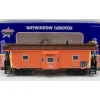 USA Trains 12065 G Milwaukee Road Bay Window Caboose #992215 - Your Source for Gaming Essentials* Sale