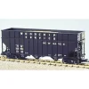 USA Trains 14084 G New Haven Woodchip Car with "Real" Woodchip Load - Your Source for Gaming Essentials* New