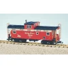 USA Trains 12126 G Nickel Plate Road Extended Vision Caboose #770 (Metal Wheels) - Your Source for Gaming Essentials* Hot
