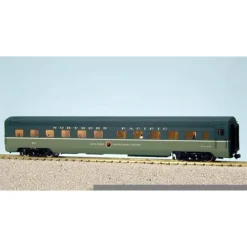 USA Trains 31084 G Northern Pacific "North Coast Limited" Sleeper Car - Your Source for Gaming Essentials* New