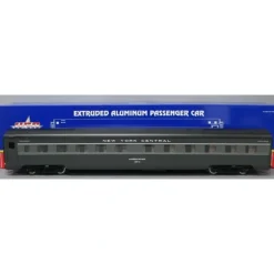 USA Trains 31034 G NYC "20th Century Limited Sleeper Lighted #1 - Metal Wheels - Your Source for Gaming Essentials* Online