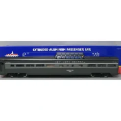 USA Trains 31037 G NYC 20th Century Limited Corrugated Alum Vista Dome Lightd #2 - Your Source for Gaming Essentials* Clearance