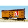 USA Trains 16365 G Rath Packing Co. Wood Ice Reefer Car #342 - Your Source for Gaming Essentials* Outlet