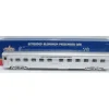 USA Trains 31005 G Santa Fe Aluminum Sleeper Car - Your Source for Gaming Essentials* New