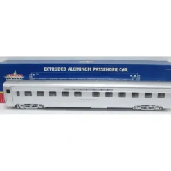 USA Trains 31005 G Santa Fe Aluminum Sleeper Car - Your Source for Gaming Essentials* New