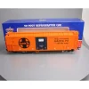 USA Trains 16701 G Santa Fe "Ship and Travel" 50' Mechanical Refrigerator Car #1 - Your Source for Gaming Essentials* New