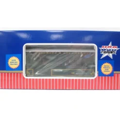 USA Trains 30200 G Scale C&S Combine Overton Pass. Car #130 - Metal Wheels - Your Source for Gaming Essentials* Hot