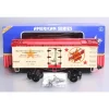 USA Trains 16425 G Scale Johnson's Premium Beer Refrigerator Car LN/Box - Your Source for Gaming Essentials* Best