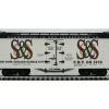 USA Trains 16181 G Schwarzschild & Sulzberger Co. Refrigerator Car - Your Source for Gaming Essentials*