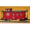 USA Trains 12019 G Southern Pacific Wood Side Caboose #775 (Metal Wheels) - Your Source for Gaming Essentials* Clearance