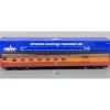 USA Trains 310903 G Southern Pacific "Daylight" Combine Car - Metal Wheels - Your Source for Gaming Essentials* Hot