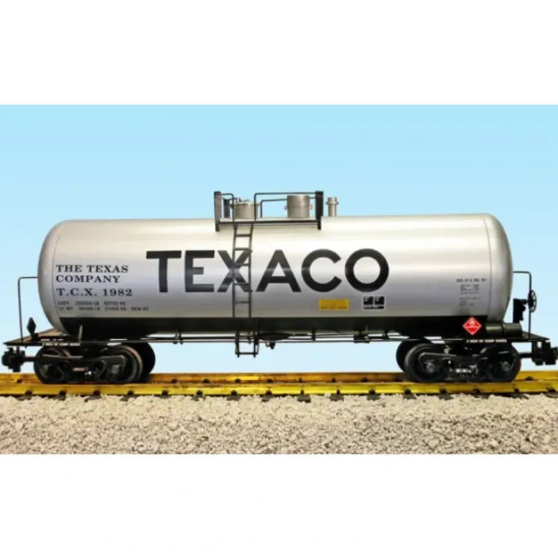 USA Trains 15267 G Texaco 42' Modern Tank Car - Your Source for Gaming Essentials* Hot
