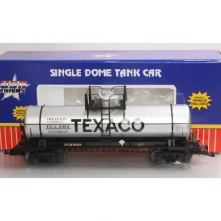USA Trains 15122 G Texaco 10,000-Gallon Tank Car - Metal Wheels - Your Source for Gaming Essentials* Sale
