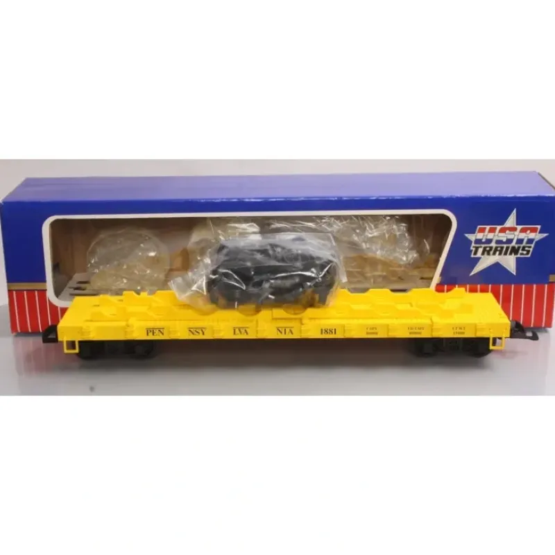USA Trains 1881 G The Work Train Series Wheel Car - Your Source for Gaming Essentials* Sale