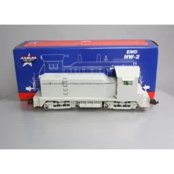 USA Trains 22000 G Undecorated NW2 Diesel Locomotive Powered Cow Unit - Your Source for Gaming Essentials*