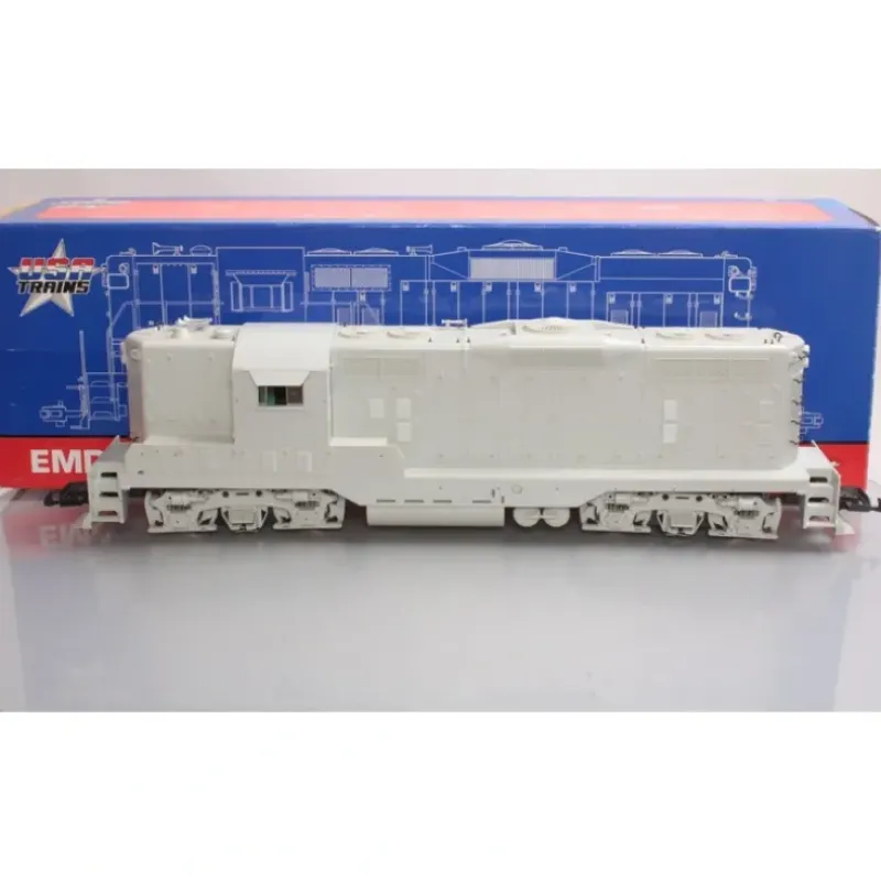 USA Trains 22100 G Undecorated EMD GP-9 Powered Diesel Locomotive - Your Source for Gaming Essentials* Online