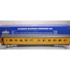 USA Trains 31054 G Union Pacific "Pacific Harbor" Corrugated Aluminum Sleeper - Your Source for Gaming Essentials* New