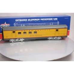 USA Trains 310501 G Union Pacific "City of Los Angeles" Railway Post Office - Your Source for Gaming Essentials* Outlet