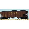 USA Trains 14003 G Union Pacific 70-Ton 3-Bay Coal Hopper #18125 - Your Source for Gaming Essentials* Discount