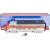USA Trains 22367 G Western Pacific F-3A Powered Diesel Locomotive LN/Box - Your Source for Gaming Essentials* Hot