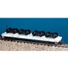 USA Trains 1898 G White Pass Truck Car - Your Source for Gaming Essentials* Best
