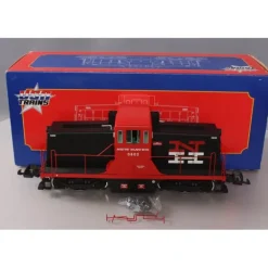 USA Trains 22153 New Haven 44-Tonner Powered Diesel Locomotive - Your Source for Gaming Essentials* Outlet