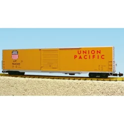 USA Trains 19401A G Union Pacific 60' Steel Boxcar #960306 - Your Source for Gaming Essentials* Sale