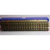 USA Trains R81060 G 24'' Brass Rail Straight Track (12) - Your Source for Gaming Essentials* Discount
