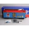 USA Trains R13025 G 2007 Christmas Reefer Car- Plastic Wheels - Your Source for Gaming Essentials* Online