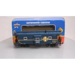 USA Trains R12051 G ATSF Bay Window Caboose #999565 - Metal Wheels - Your Source for Gaming Essentials* Discount