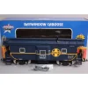 USA Trains R12051 G ATSF Bay Window Caboose #999565 - Metal Wheels LN/Box - Your Source for Gaming Essentials* Best