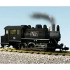 USA Trains R20059 G B&M Dockside 0-6-0T Steam Locomotive with Smoke & Sound #9 - Your Source for Gaming Essentials* Discount