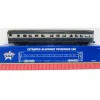 USA Trains R31040 G B&O Capital Limited Aluminum Observation Car w/Metal Wheels - Your Source for Gaming Essentials* Hot