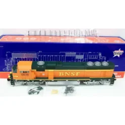 USA Trains R22605 G Burlington Northern Santa Fe EMD SD70 MAC Diesel Loco #9839 - Your Source for Gaming Essentials* Outlet