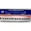 USA Trains R31010 G California Zephyr Aluminum Observation Car - Your Source for Gaming Essentials*