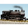 USA Trains R20060 G C&S Dockside 0-6-0T Steam Locomotive with Sound #7 - Your Source for Gaming Essentials* Discount