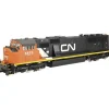USA Trains R22612 G Canadian National EMD SD70 MAC Diesel Locomotive #5575 - Your Source for Gaming Essentials* Sale
