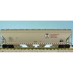 USA Trains R14131 G Canadian Pacific Railway 4 Bay Center Flow Hopper #122014 - Your Source for Gaming Essentials* Sale