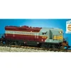 USA Trains R22118 G Canadian Pacific EMD GP-9 Power Diesel Locomotive #8520 - Your Source for Gaming Essentials* New