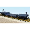 USA Trains R17341 G Chessie System Depressed Center Flatcar (Set of 2) - Your Source for Gaming Essentials* Hot