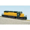 USA Trains R22315 G Chicago and North Western SD40-2 Diesel Locomotive - Your Source for Gaming Essentials*